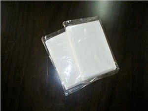 Khăn giấy mặt dạng túi nhỏ